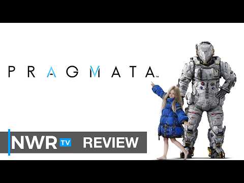 PRAGMATA (Switch 2) Review - NWRTV