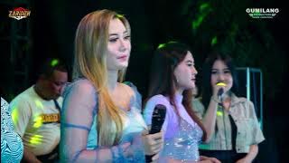ZARIDEN MUSIC - BISMILLAH - ALL ARTIST - ROPOH SIDOMUKTI JAKEN PATI