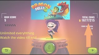 Dragon Hills 2 Modded (Unlimited Everything) screenshot 4