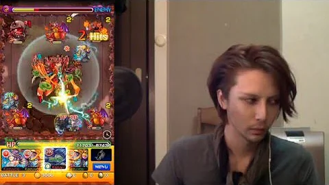 モンスト ぬらりひょん イザナミ