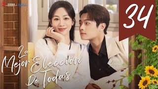 【SUB ESPAÑOL】 ▶Drama: La Mejor Elección De Todas - Best Choice Ever - 承欢记  (Episodio 34)