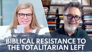How Christians Survived Communism in Europe | Guest: Rod Dreher | Ep 321 screenshot 4