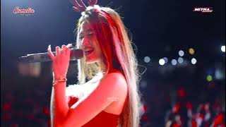 CAMELIA - GARA GARA SEBOTOL -NANA BANANA- HAPPY PARTY & NEW YEAR 2025 BOLO KOCAH #8 - TAHUNAN JEPARA