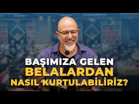 Başımıza Gelen Belalardan Nasıl Kurtulabiliriz? - @ugur.akkafa