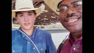 Inside Real Texas Cowboy Life | Cowboy World #cowboys #culture @HoustonTexas4Show