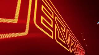 Boss Destructo - lizard Lounge 2017