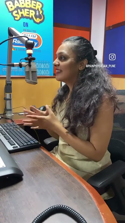 OnAir radiocity 91.1 FM with RJTeju