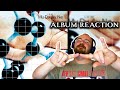MUDVAYNE - LD50 ALBUM REACTION !!