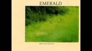 Video thumbnail of "Dreamgift - Emerald"