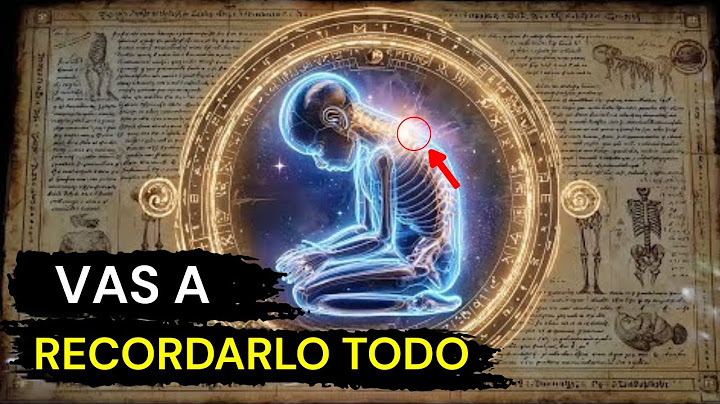 La TÉCNICA PROHIBIDA que hace que tu ALMA recuerde QUIÉN ERES REALMENTE