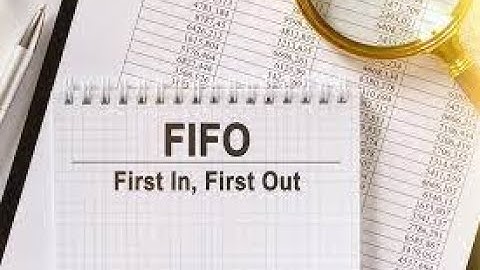 Benefits and limitations of FIFO.