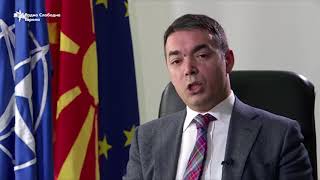 „Република Нова Македонија“ и „Северна Македонија“ се прифатливи за Грција