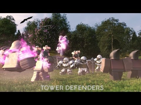 best upcoming tower defense roblox mechacubes apphackzone com