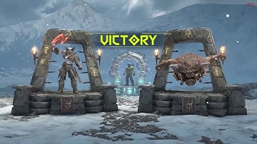 DOOM Eternal Battlemode PS4 Gameplay Doom Slayer All Demons