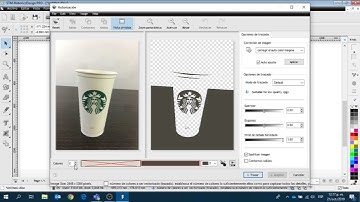 Vectorización Automática STM ROBOTICS DESIGN PRO - FORCE