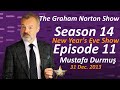 The Graham Norton Show S14E11 New Year's Eve Show