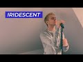 Linkin Park - Iridescent cover