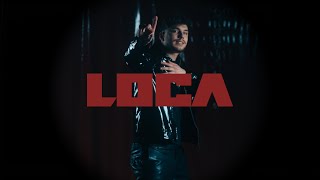 BRUNO - LOCA ft. KÚTVÖLGYI SÁRA