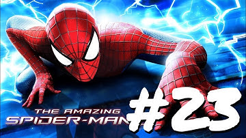 The Amazing Spider-Man 2 Reboot - #23 / Chapter 7