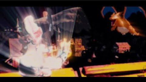 What I Please 😈 - ( edit like sack,qlwlp ) - (free project file) *INSANE POKEMON EFFECT*