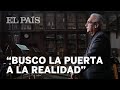 Entrevista al escritor Juan José Millás, por Juan Cruz | Cultura