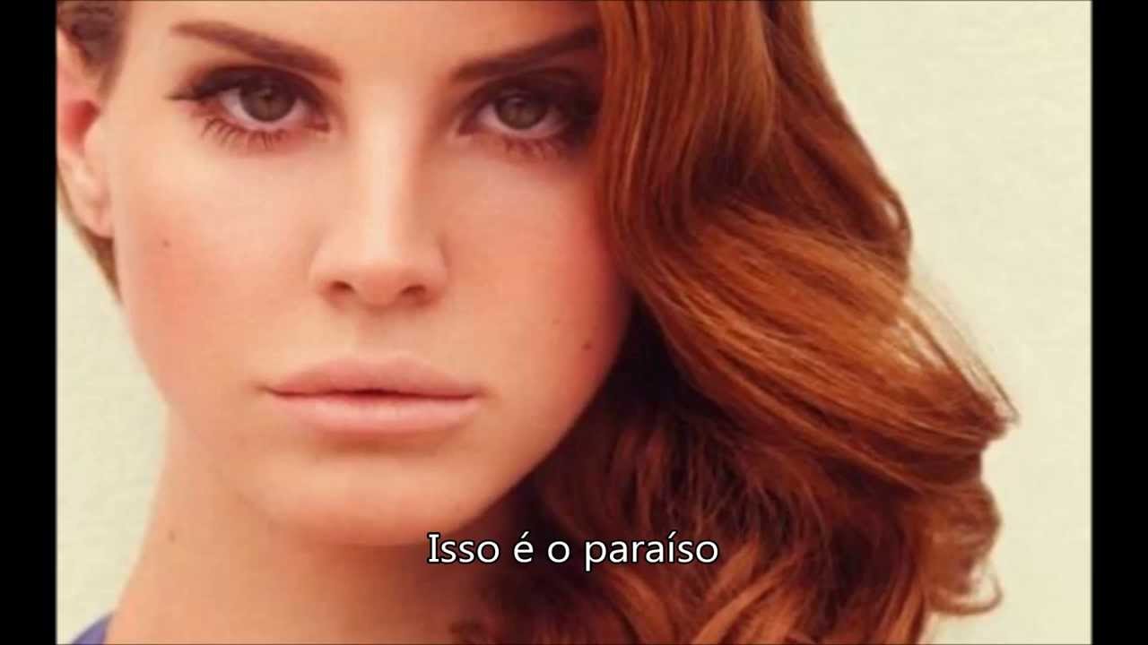 Lana Del Rey - Gods and Monsters ( Tradução )