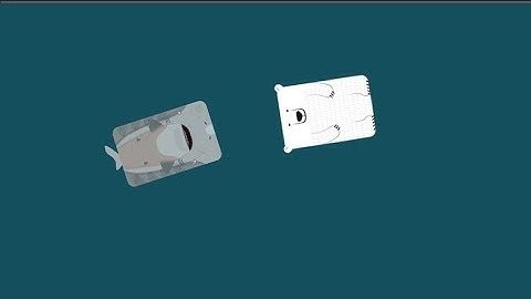 Deeeep.io | Sleeper Shark Montage 2