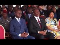 Les industriels français sur SHIELDAFRICA 2017