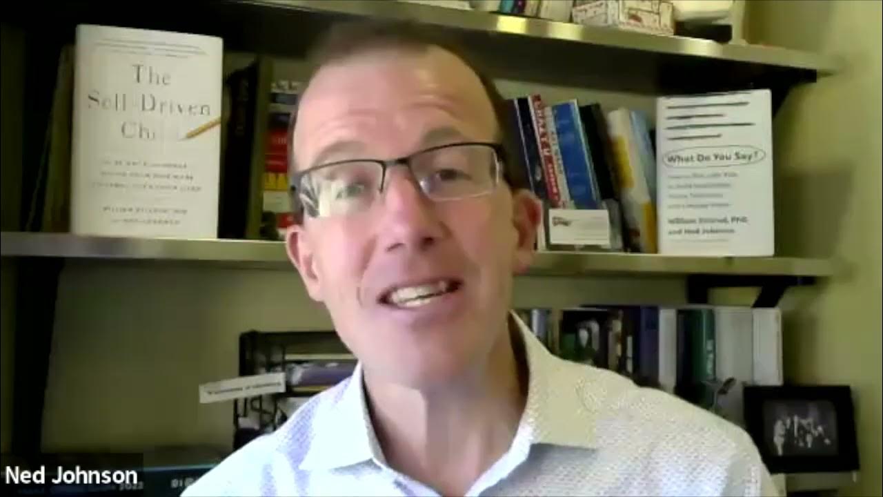 How to Raise A Self Driven Child YouTube