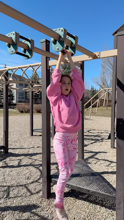 Sierra teaches Rhia to keep the environment clean- for healthy living