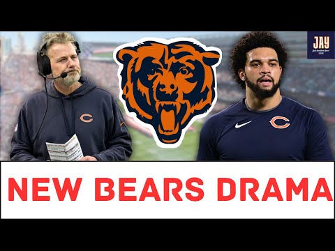 Matt Eberflus Calls