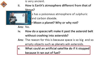 Gohar General Science 6|Unit 12|Lec 7|Exercise
