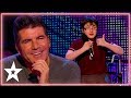 Top Comedian Gets A Standing Ovation on BGT | Kids Got Talent