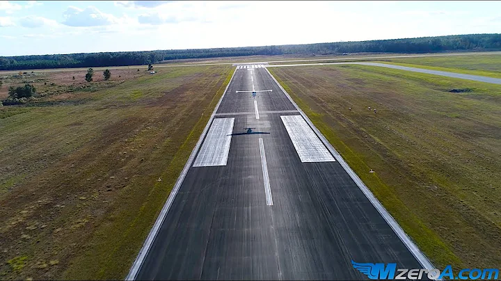 Engine Failure Runway Remaining - MzeroA Flight Training