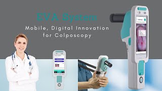 EVA System from MOBILE ODT - Innovation for Colposcopy screenshot 5