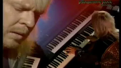 Rick Wakeman and English Rock Ensemble - Anne Boleyn
