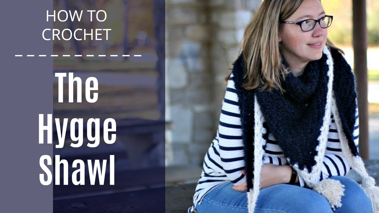 give me a hygge scarf