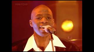 The Lighthouse Family - Lifted  (Studio, TOTP)