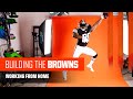 Building The Browns 2020: Working From Home (Ep. 2)