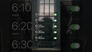 House Of The Dragon S3 | Your New Alarm Sound | #HBOMaxAsia