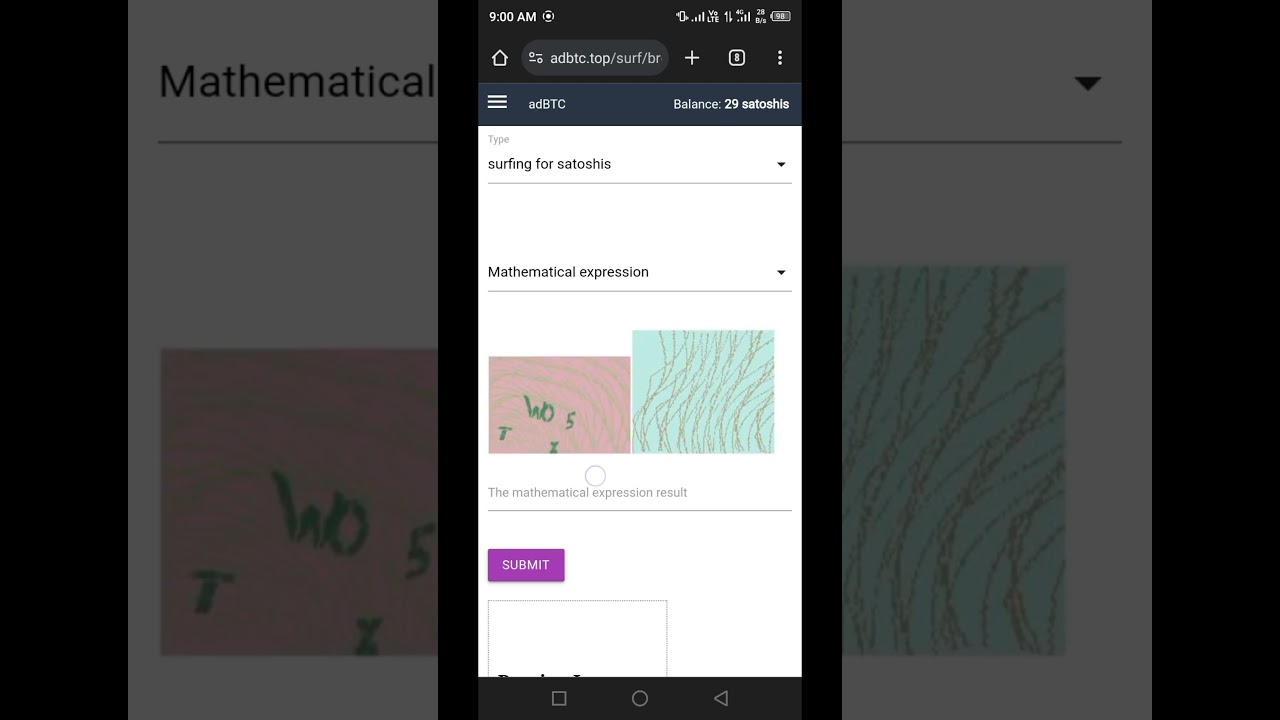 adbtc.top Payment Proof, earn free Bitcoin from adbtc, how to earn free btc