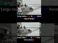 Робо-рука на витых струнах переключается между скоростью и силой #инновации #технологии #short