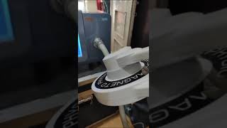 Physio Magneto NEO PM-ST Infrared 2 in1 Pain Relief Machine Physiotherapy Device Operation Video screenshot 5