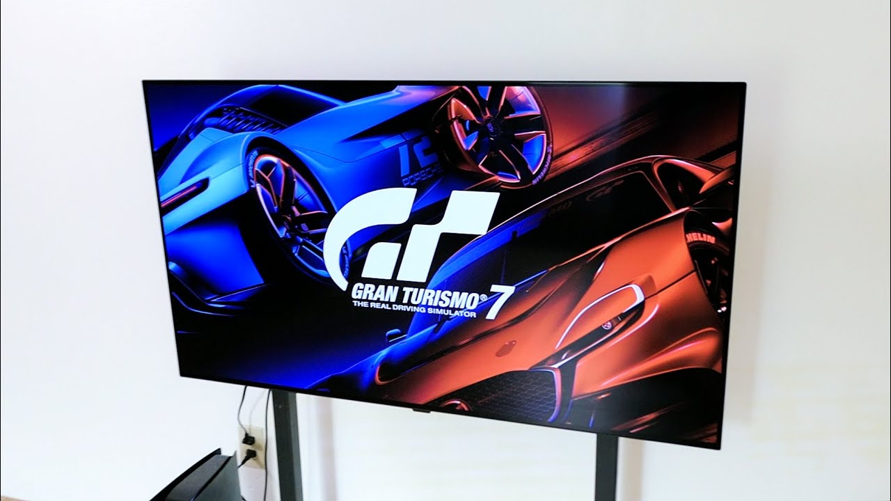 LG A2 OLED TV review: the best cheap OLED of the year