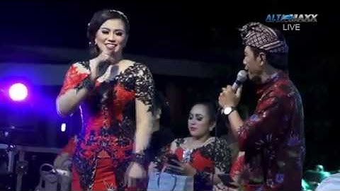 Dukun Asmoro campursari - Erni & Ki Hari Khen | Adi Laras