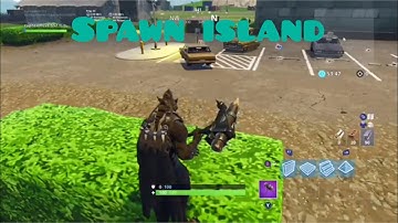 How To Get To Spawn Island (fast & easy)
