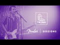 Capture de la vidéo The Cribs | Player Plus Sessions | Fender