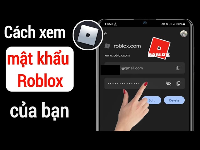 ww.roblox.com logo - Hình ảnh và nghĩa của biểu tượng đại diện của Roblox