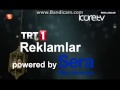 Trt 1  ramazan konseptli reklam jenerii 2016.