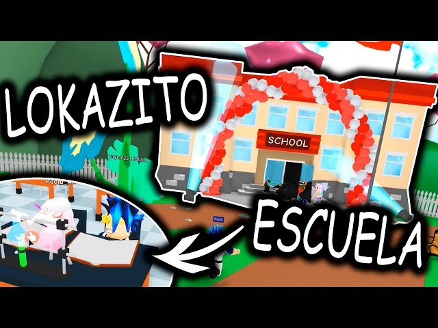 Lokazito Se Cuela En La Escuela Meepcity Roblox Youtube - una casita pequena y acogedora bloxburg roblox youtube